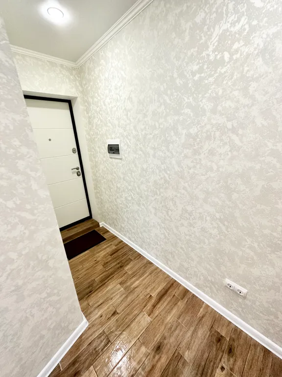 Квартира Уютная квартира в центре города — Анапа