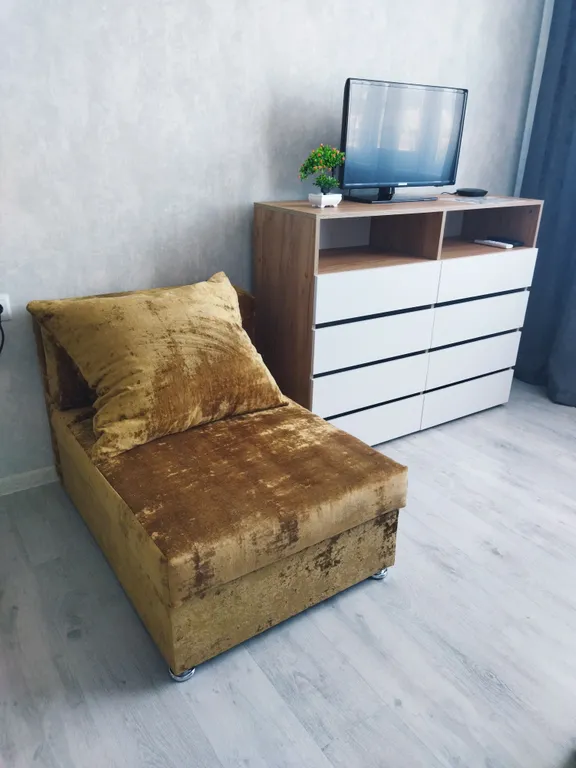 Уютная квартира для отдыха на море