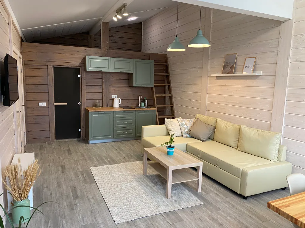 3-комнатный Дом