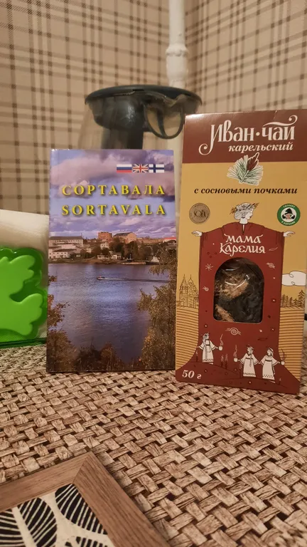 Квартира от ЕЛЕНЫ С