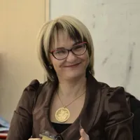 Екатерина Пономарева