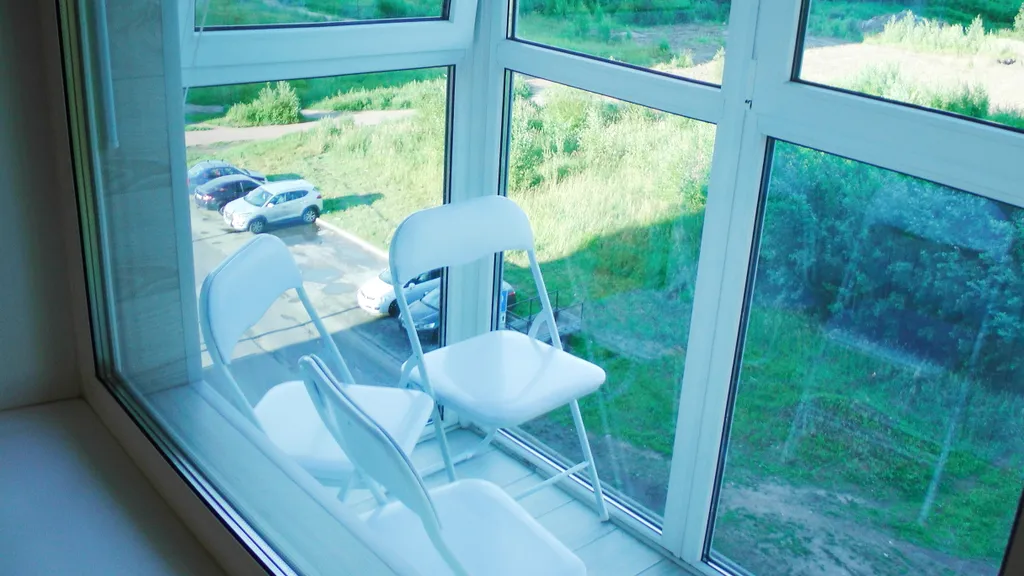 Современная студия, недалеко от метро