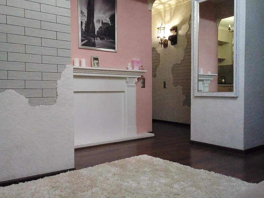 Отличная однушка в центре