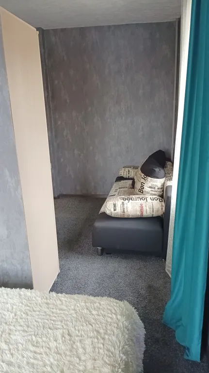 Квартира Уютная квартира — Ярославль