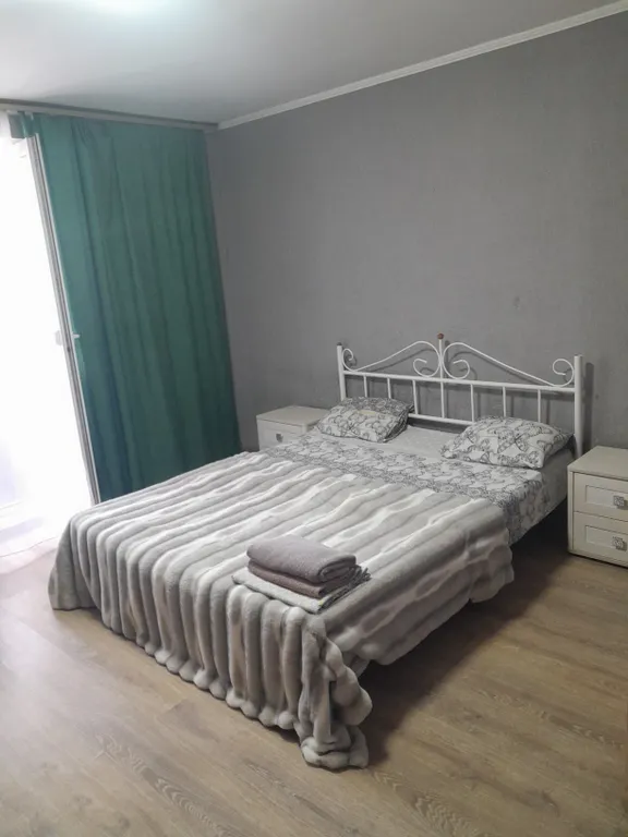 Уютная квартира в центральном районе Симферополя