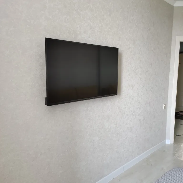 Стильная квартира бизнес-класса