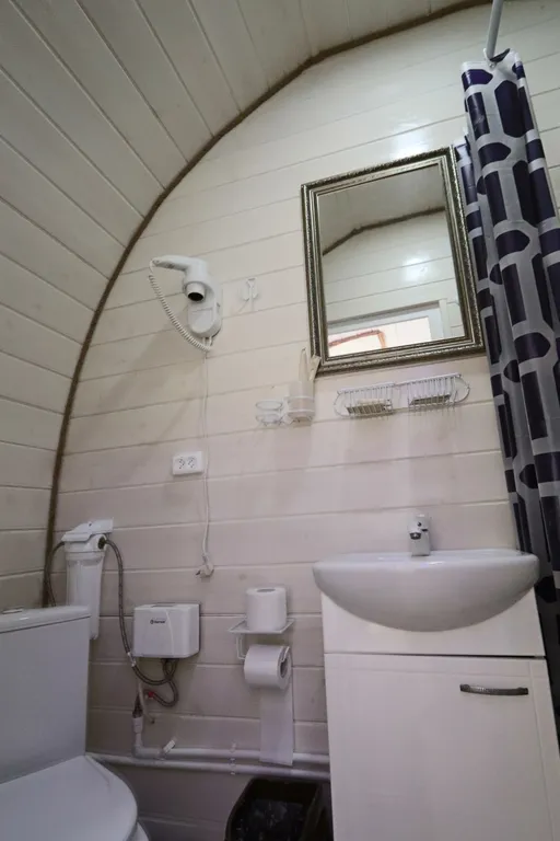 1-комнатный Дом