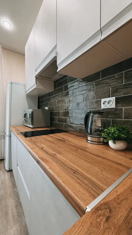 Новая квартира Новые сады