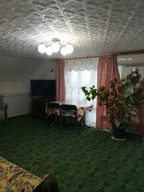 Коттедж Апартаменты с отдельным входом 2 этаж — Ильич