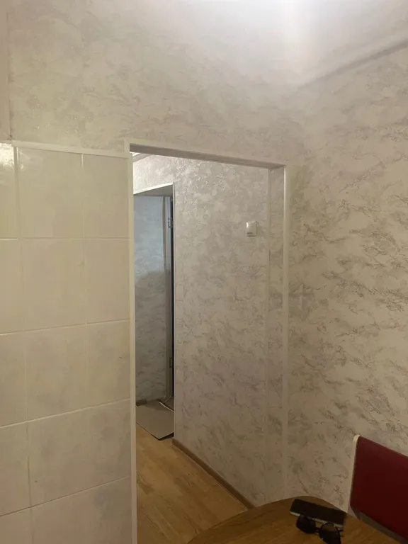 Отличная квартира