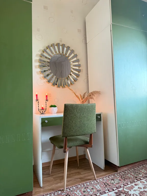 Квартира в центре