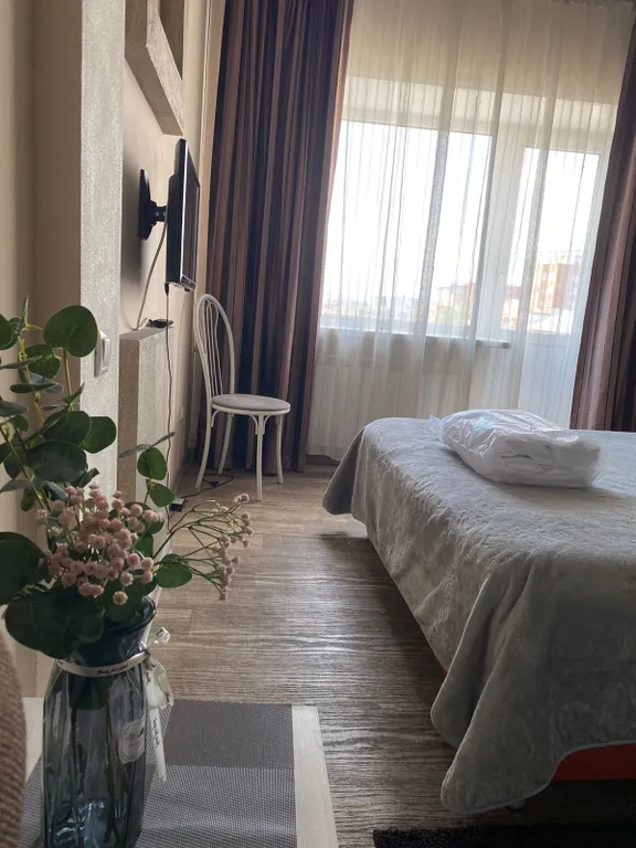 Квартира Квартира в центре — Красноярск