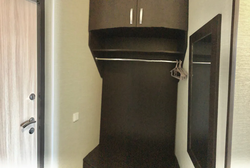 Квартира в ЖК Жили-Были