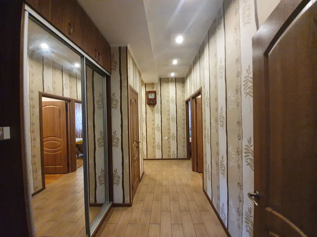 Коттедж Дом с отдельным двором в центре рядом с Центральным рынком — Евпатория