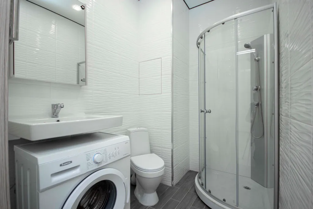 Квартира 1-комнатная Квартира — Апрелевка