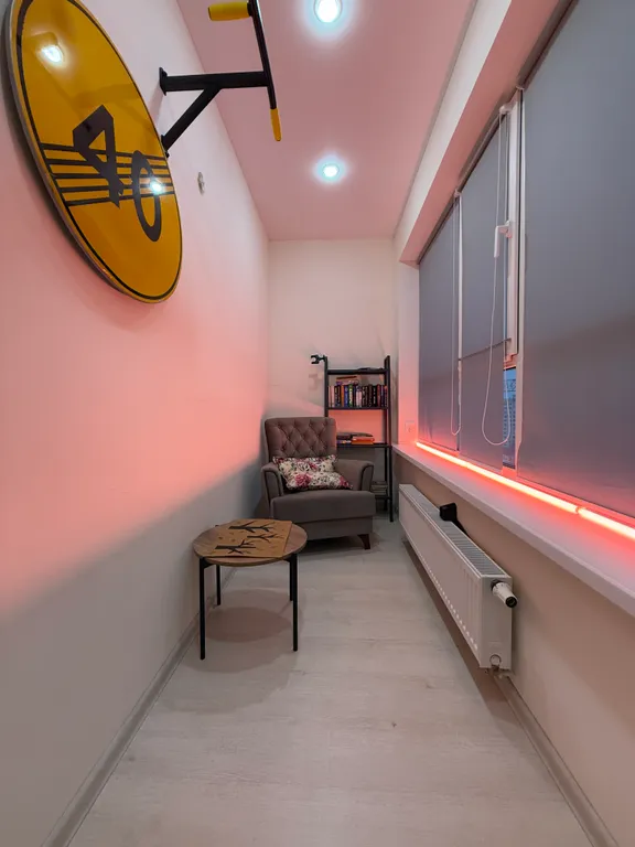 Тут Хорошо на Шаумяна