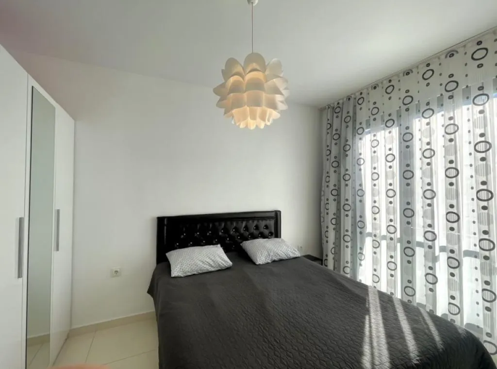 Прекрасная квартира в комплексе мечты