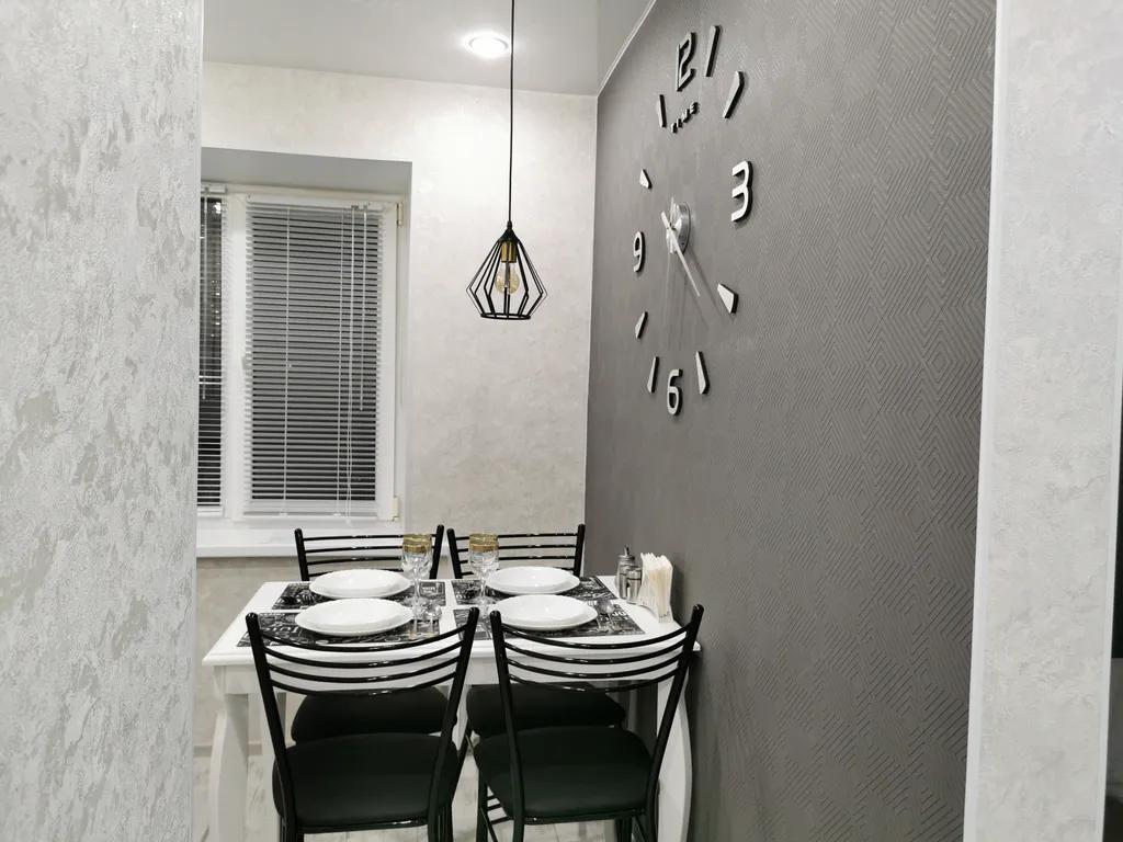 Квартира у Кремля в самом центре