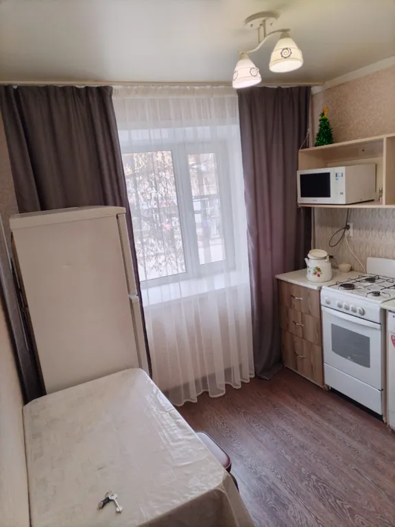 Центр города (цум/март/рахат/дастархан). Уютная 1-комнатная