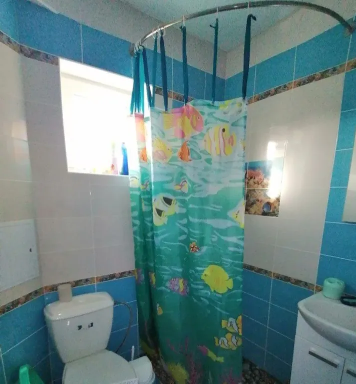 Домик для вас и ваших друзей