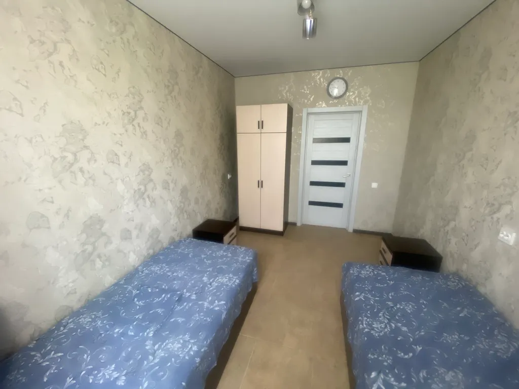 Уютный дом со всеми удобствами