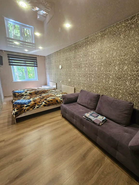 Уютная квартира — аренда посуточно в Апатиты