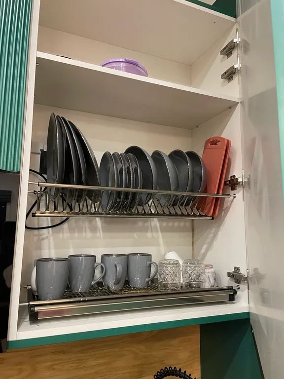 Уютная студия в центре города С балконом в 2 минутах от моря