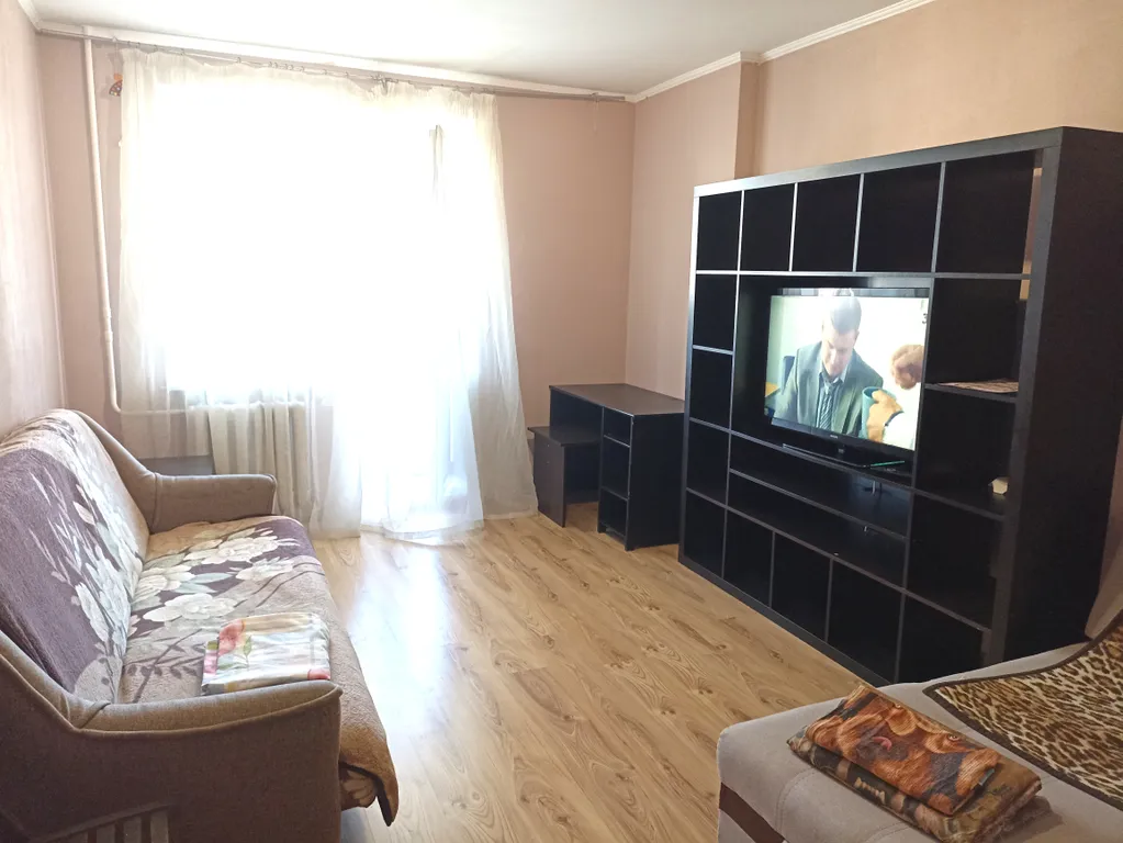 Квартира у Универмага