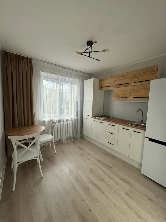 Квартира в центре города. Район Универмага