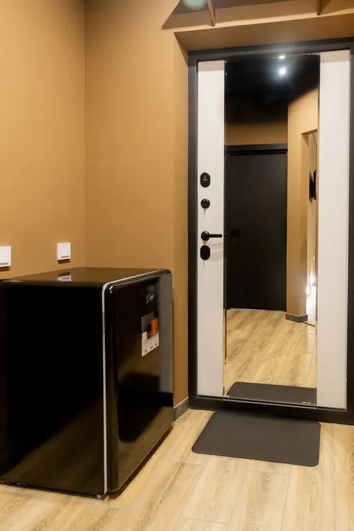 Квартира Уютная квартира в жк вересаева — Ростов-на-Дону