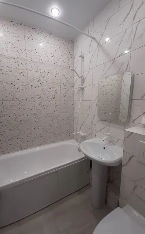 Квартира в уютном районе