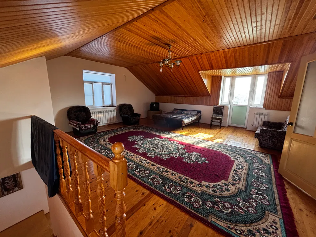 Дача около моря