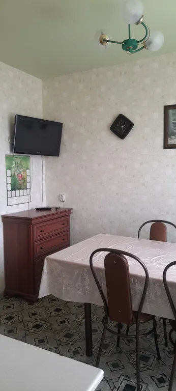 Квартира в центре города