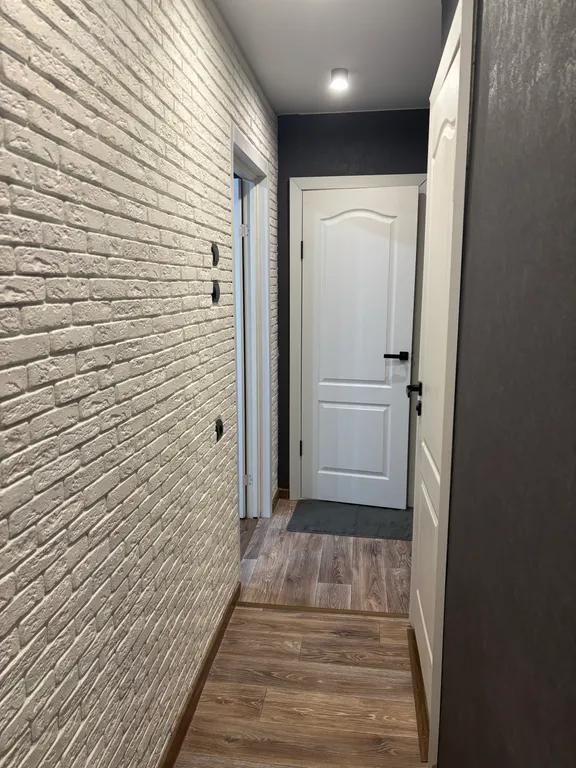 Уютная однокомнатная квартира в центре города