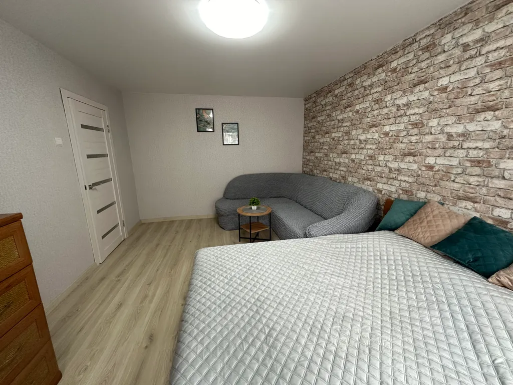 Квартира Квартира в историческом центре — Калининград