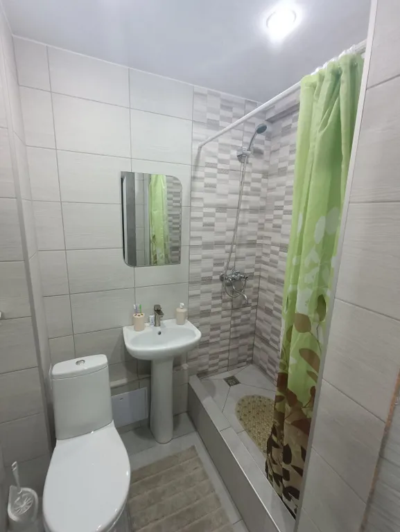 Квартира около парка