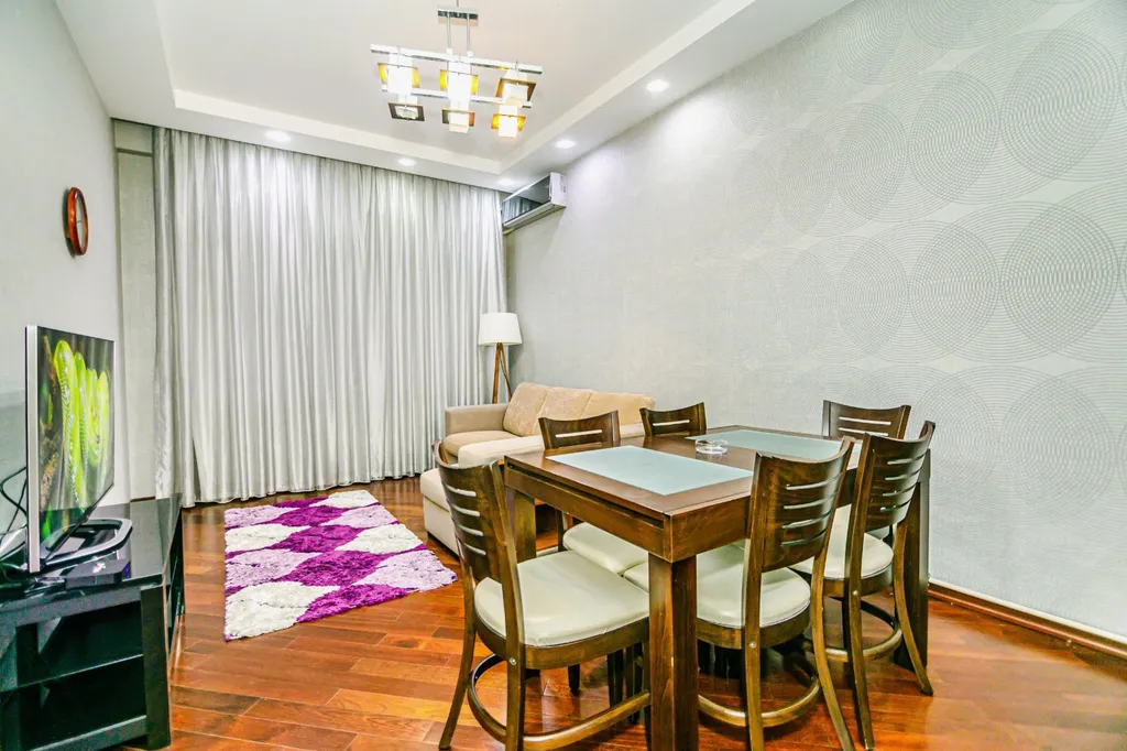 Квартира Royal apartment — аренда посуточно в Баку