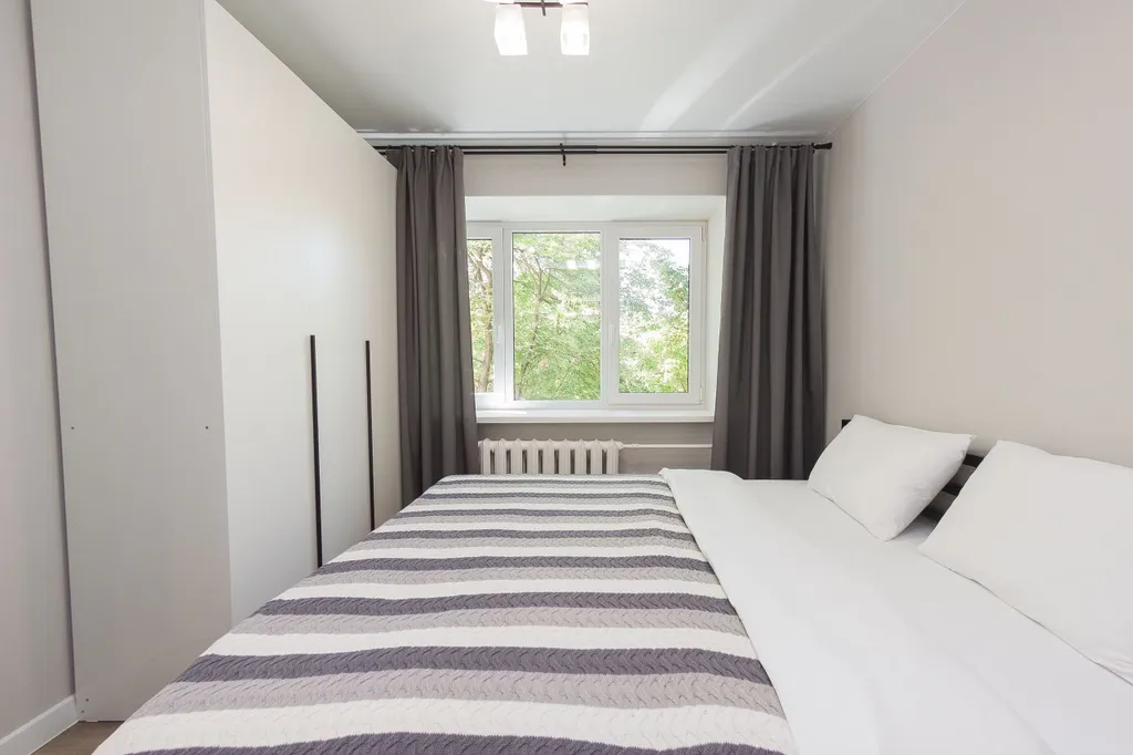 Квартира ТАКА