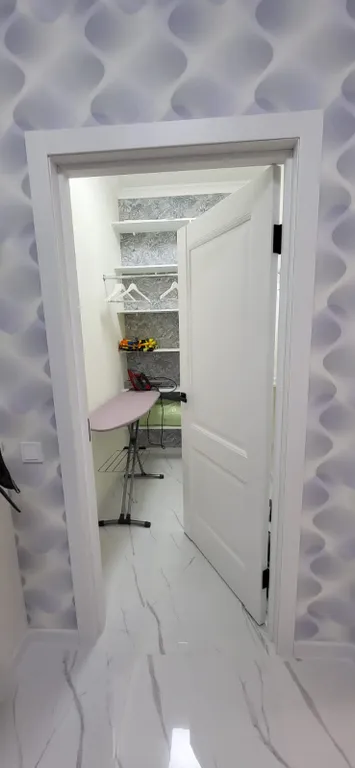 Квартира у моря