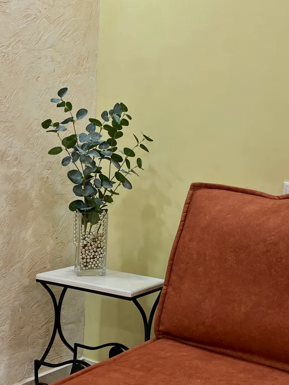 Квартира Уютная квартира в центре города — Гагра