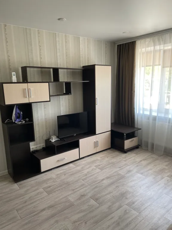 Уютная квартира в центре для отдыха на море