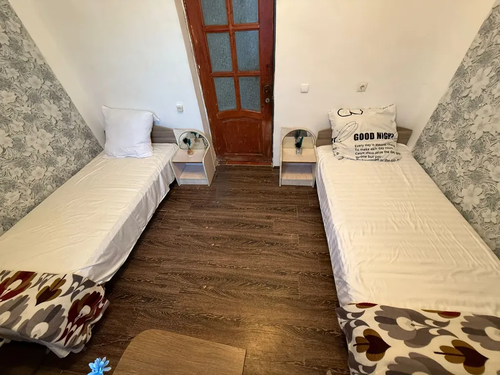 Gold Vino 2х местный номер