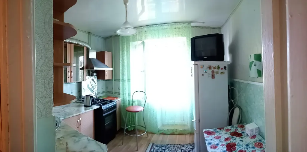 Квартира в Пушкинских Горах