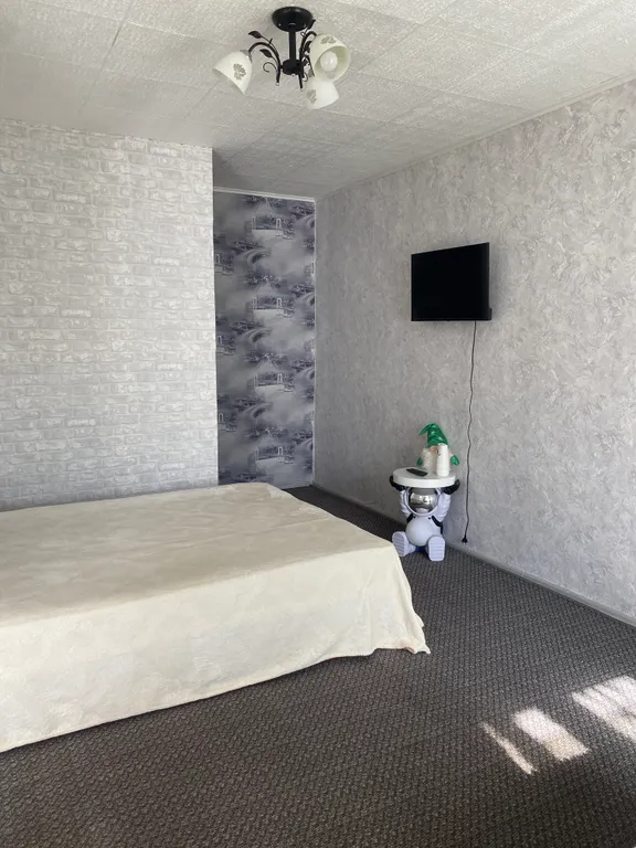 Уютная квартира — аренда посуточно в Елизово