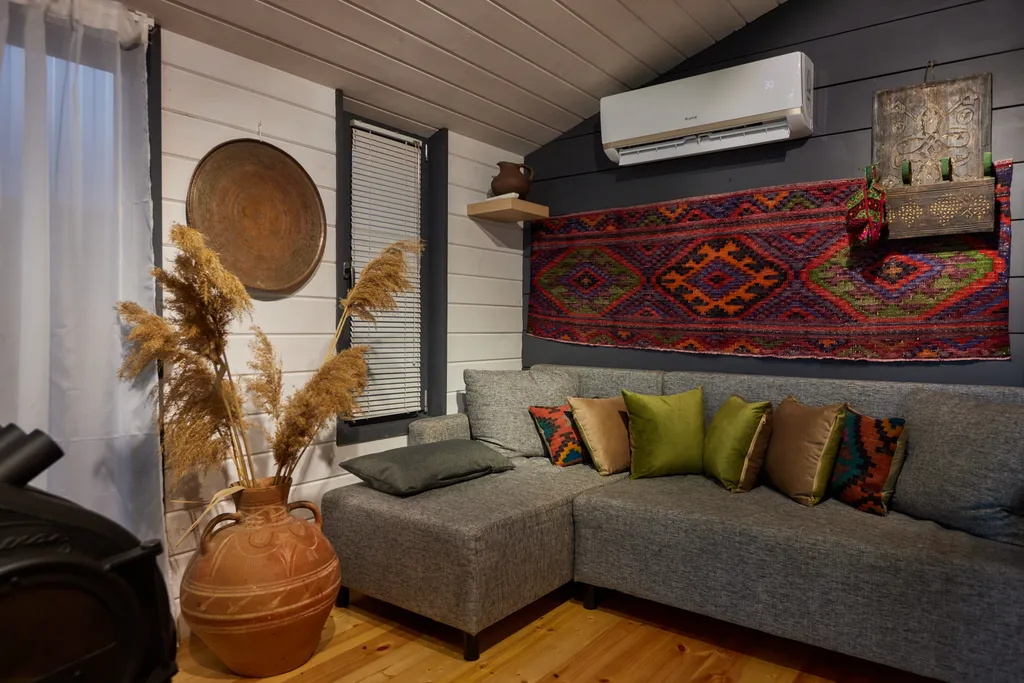 Гостевой дом с видом на море на первой береговой линии