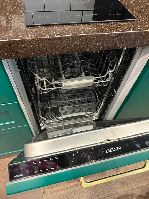 Квартира Квартира-студия с дизайнерским ремонтом на Взлетке — Красноярск