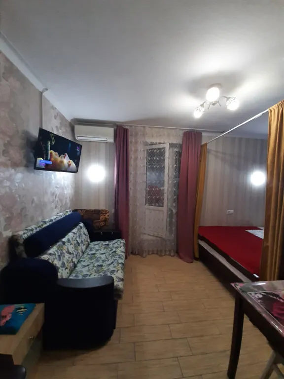 Квартира Квартира у моря — Адлер