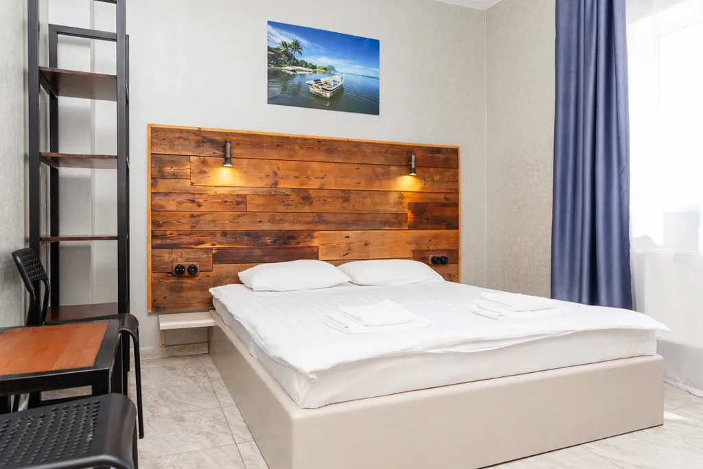 Стандарт сьют