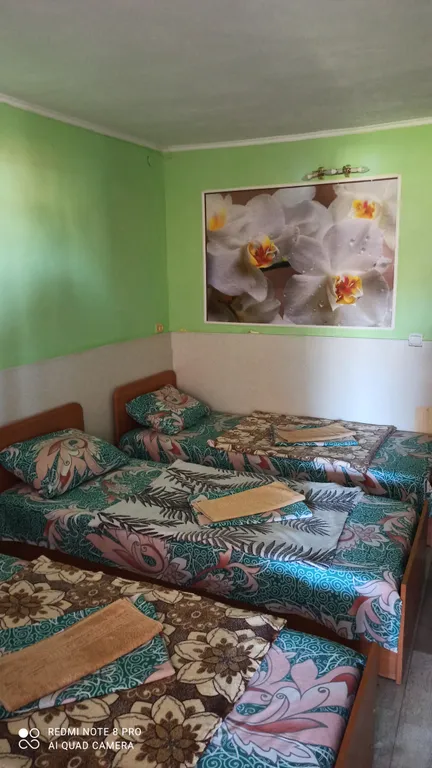 Квартира Комната — аренда посуточно в Судак