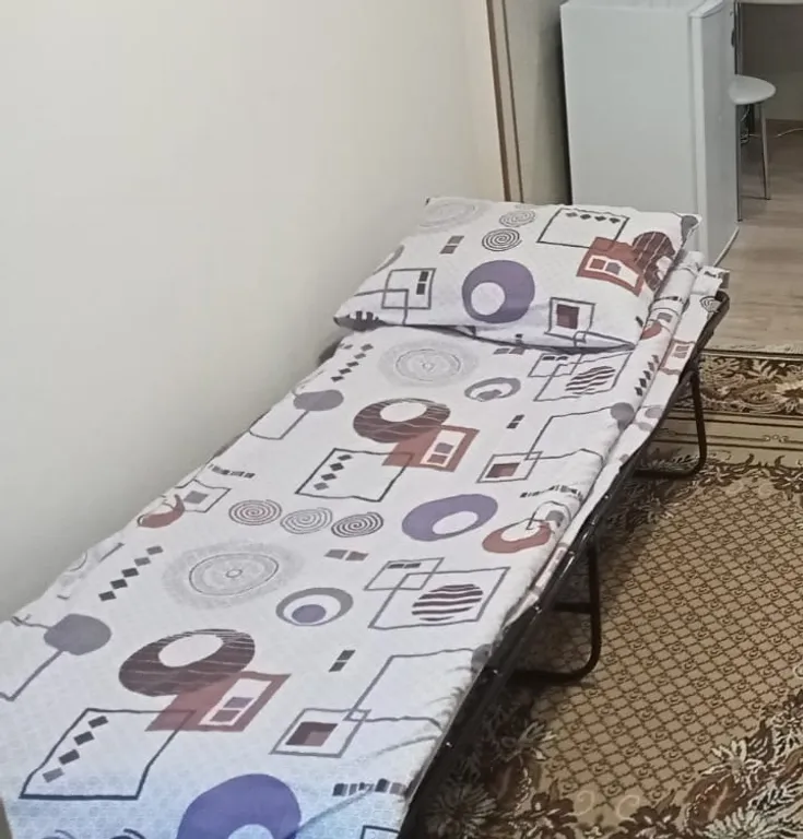 Современная уютная квартира в центре